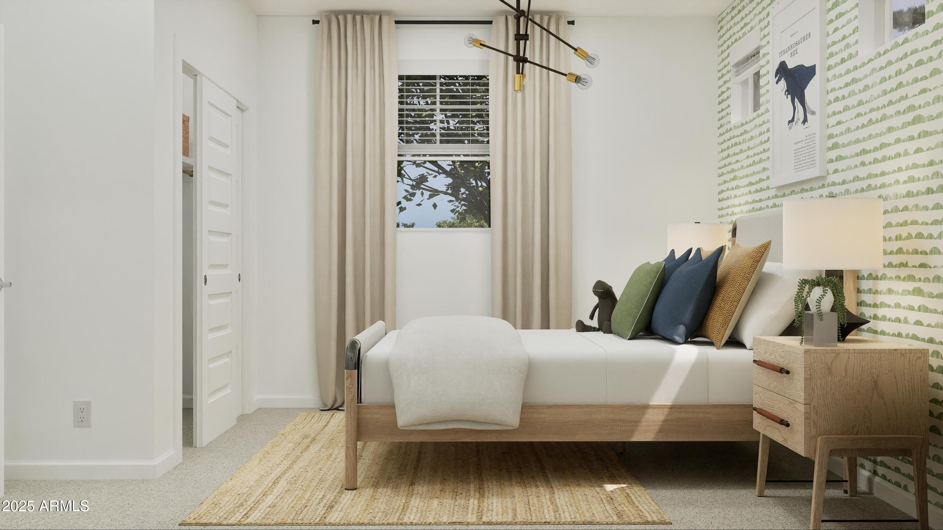 1258 Ridge Road Apache Junction, AZ 85120 - Photo 14 of 29 Bedroom 2