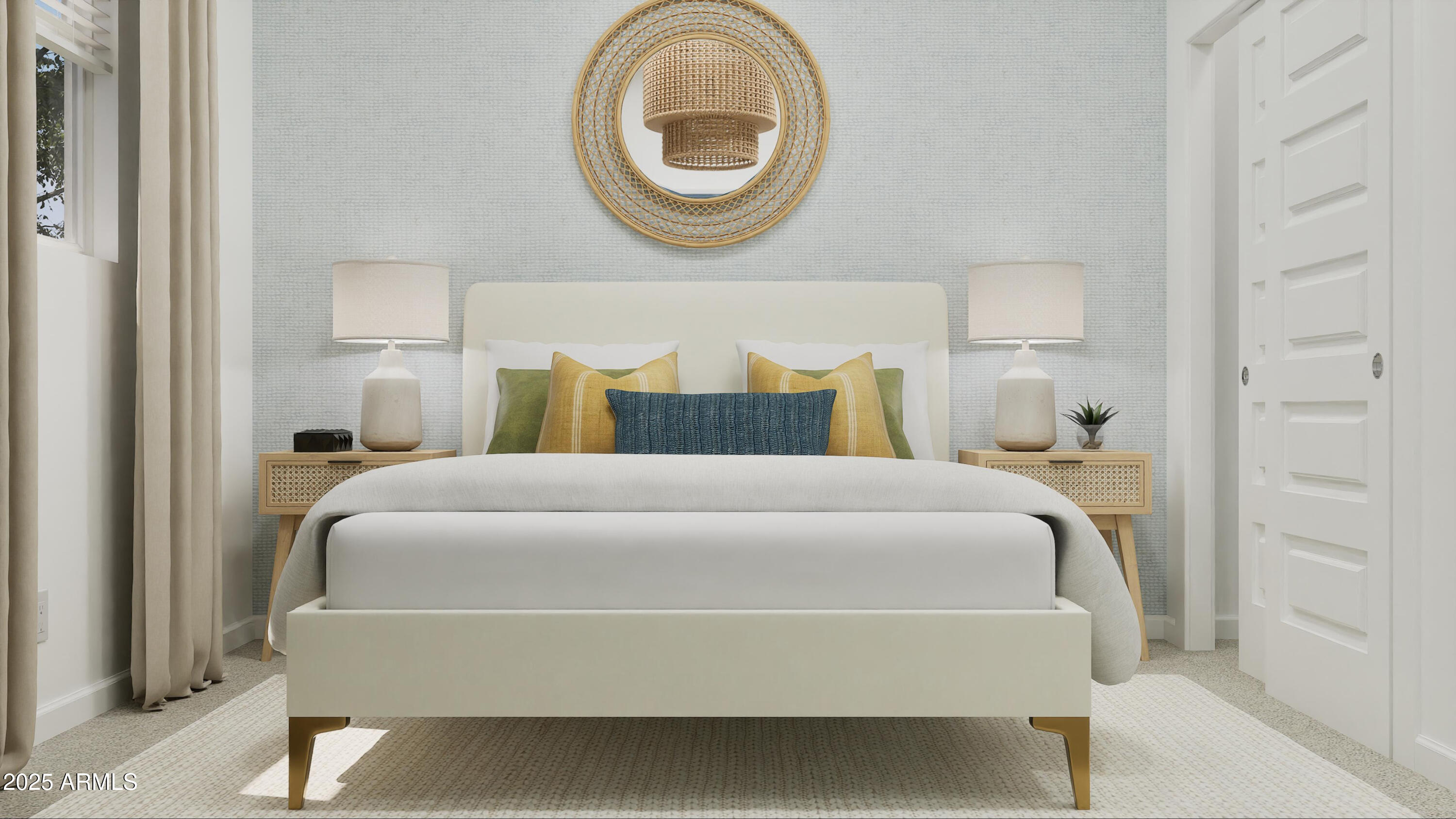 1258 Ridge Road Apache Junction, AZ 85120 - Photo 16 of 29 Bedroom 3