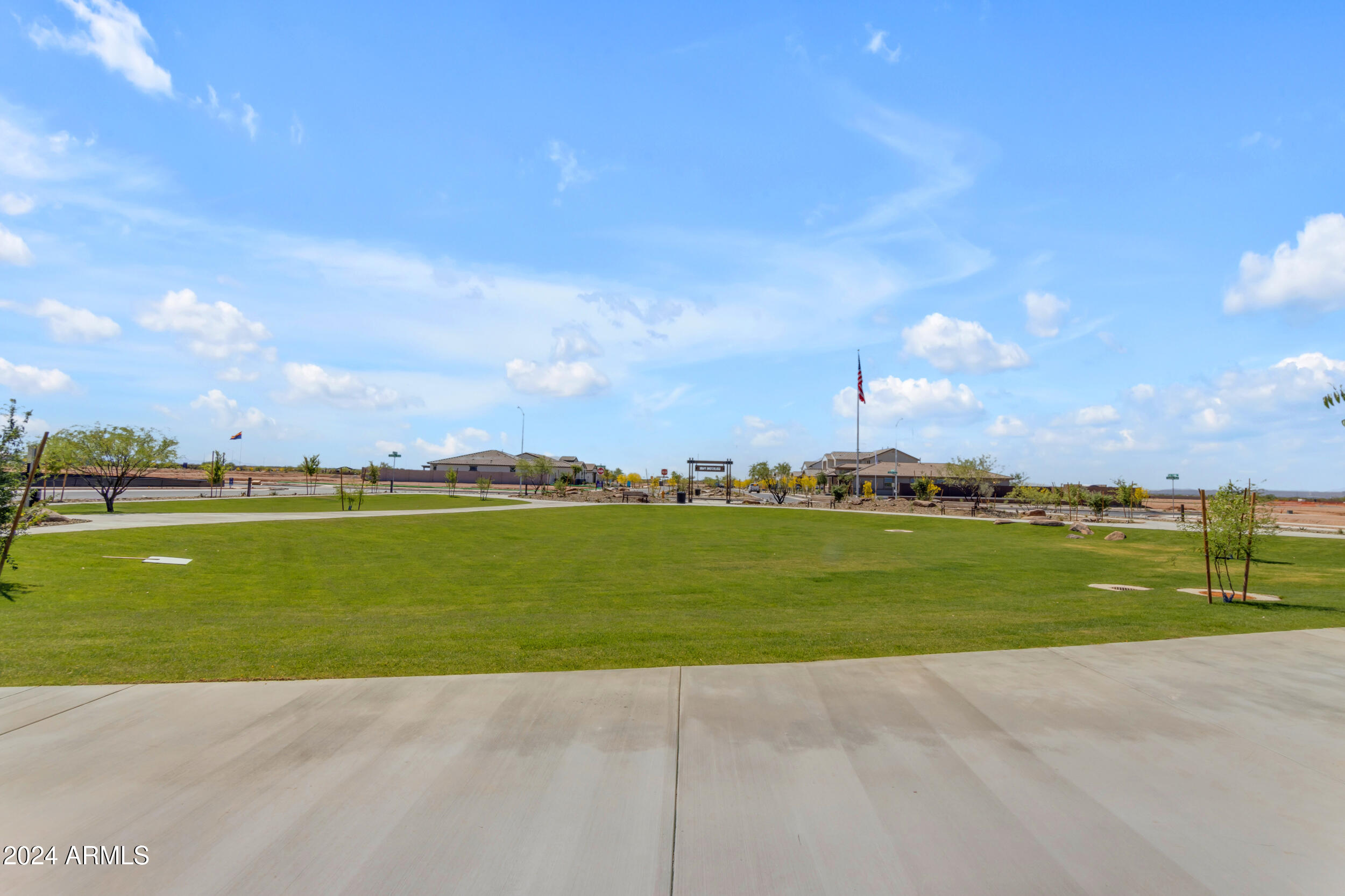 1258 Ridge Road Apache Junction, AZ 85120 - Photo 22 of 29 Park