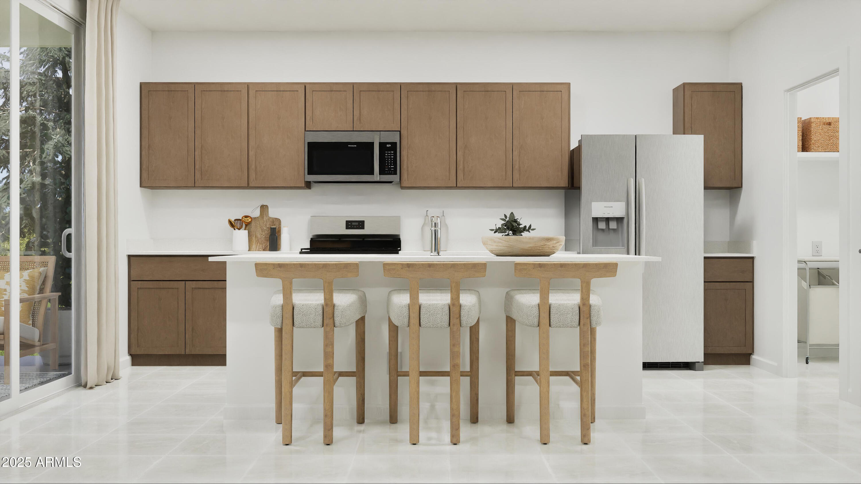 1258 Ridge Road Apache Junction, AZ 85120 - Photo 2 of 29 Kitchen