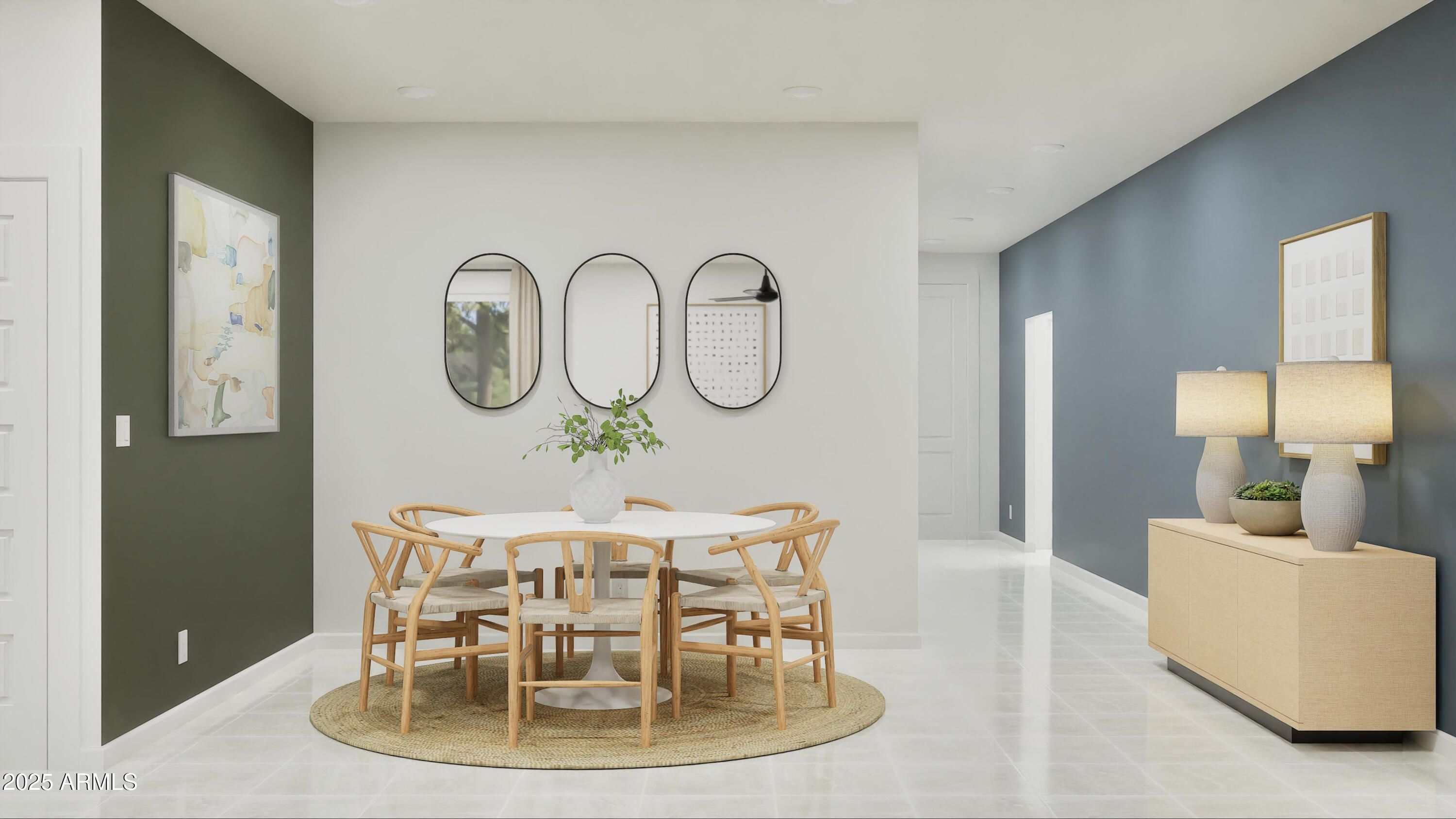 1258 Ridge Road Apache Junction, AZ 85120 - Photo 5 of 29 Dining