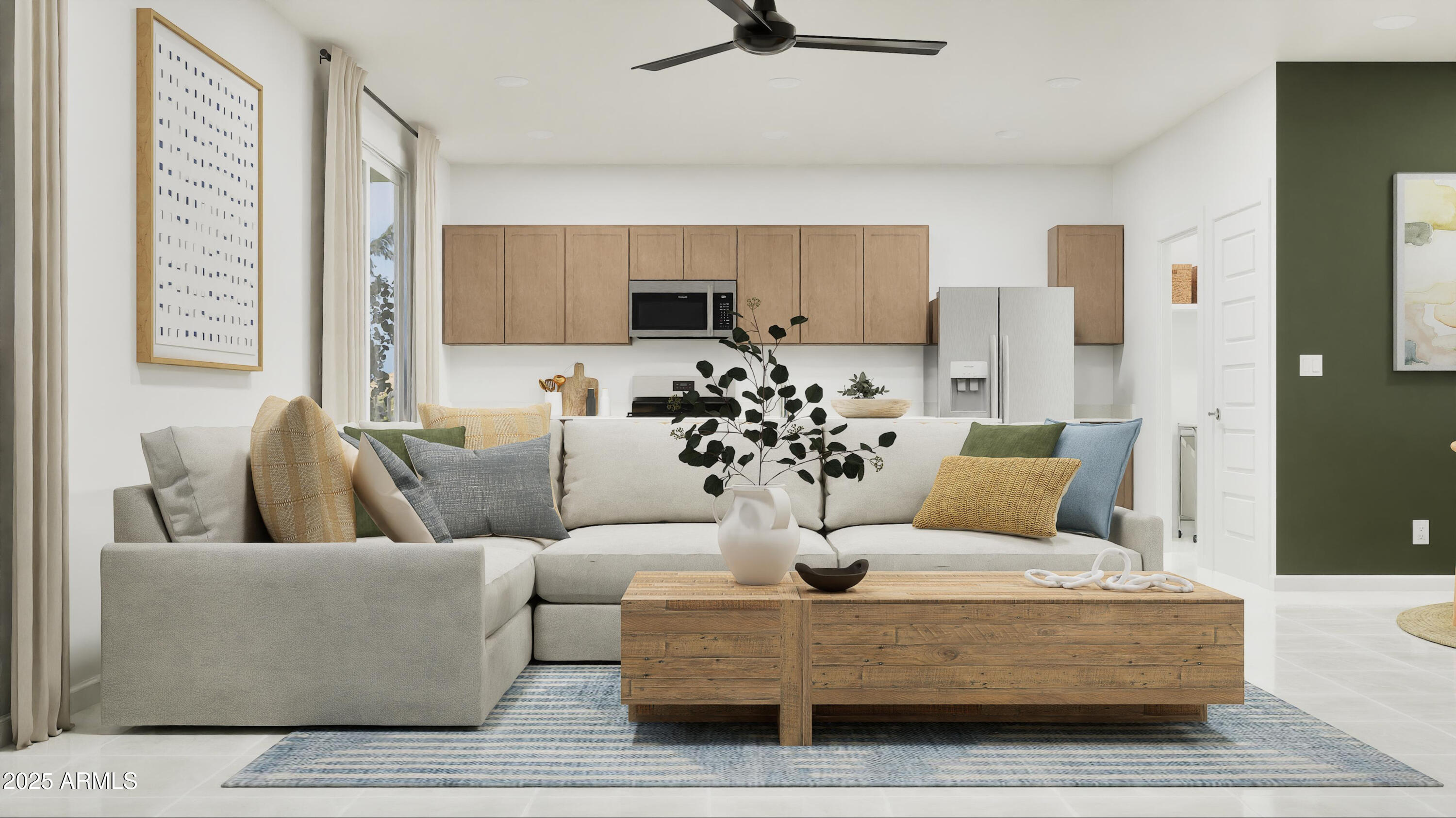 1258 Ridge Road Apache Junction, AZ 85120 - Photo 6 of 29 Great Room