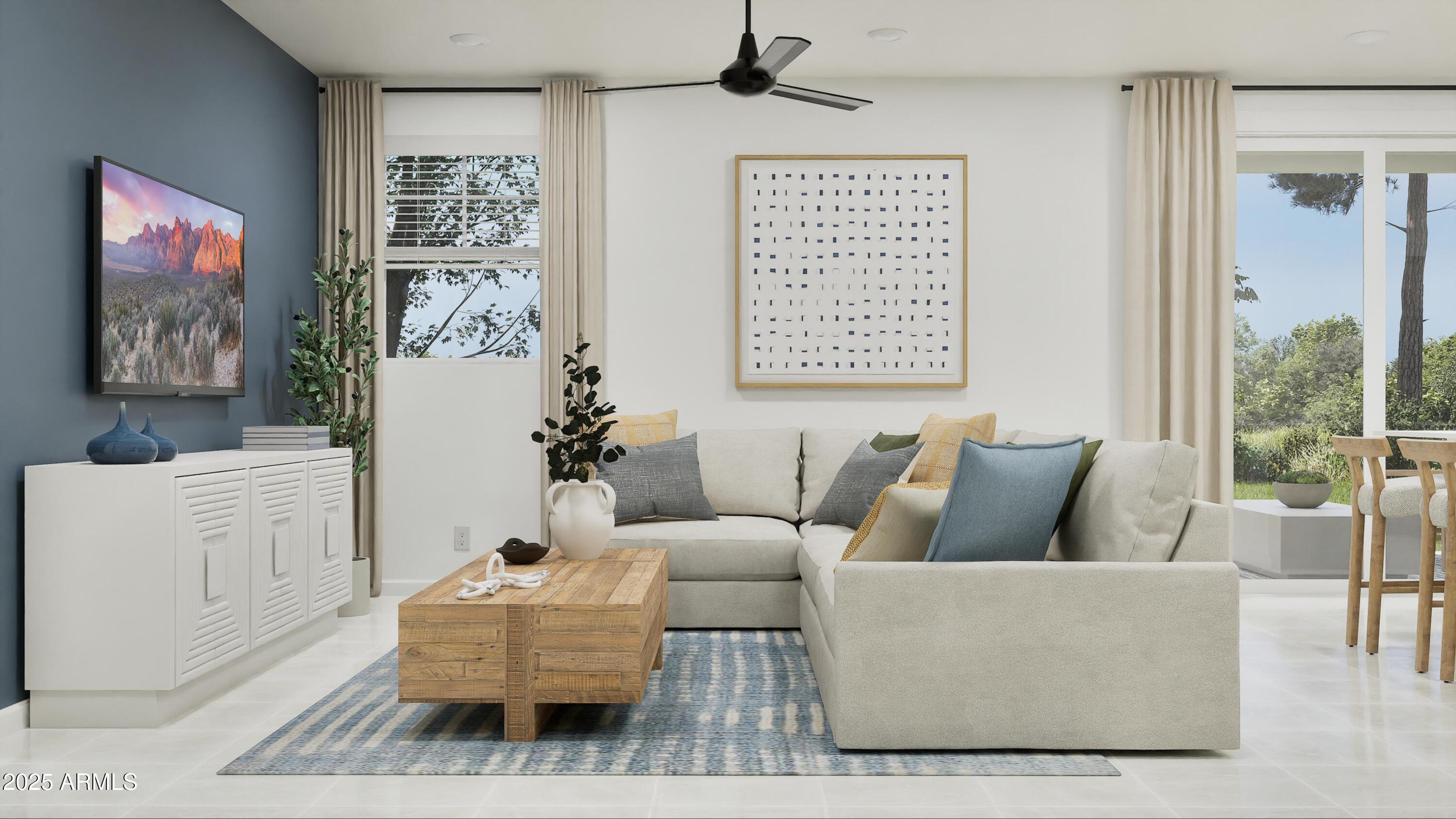 1258 Ridge Road Apache Junction, AZ 85120 - Photo 7 of 29 Great Room