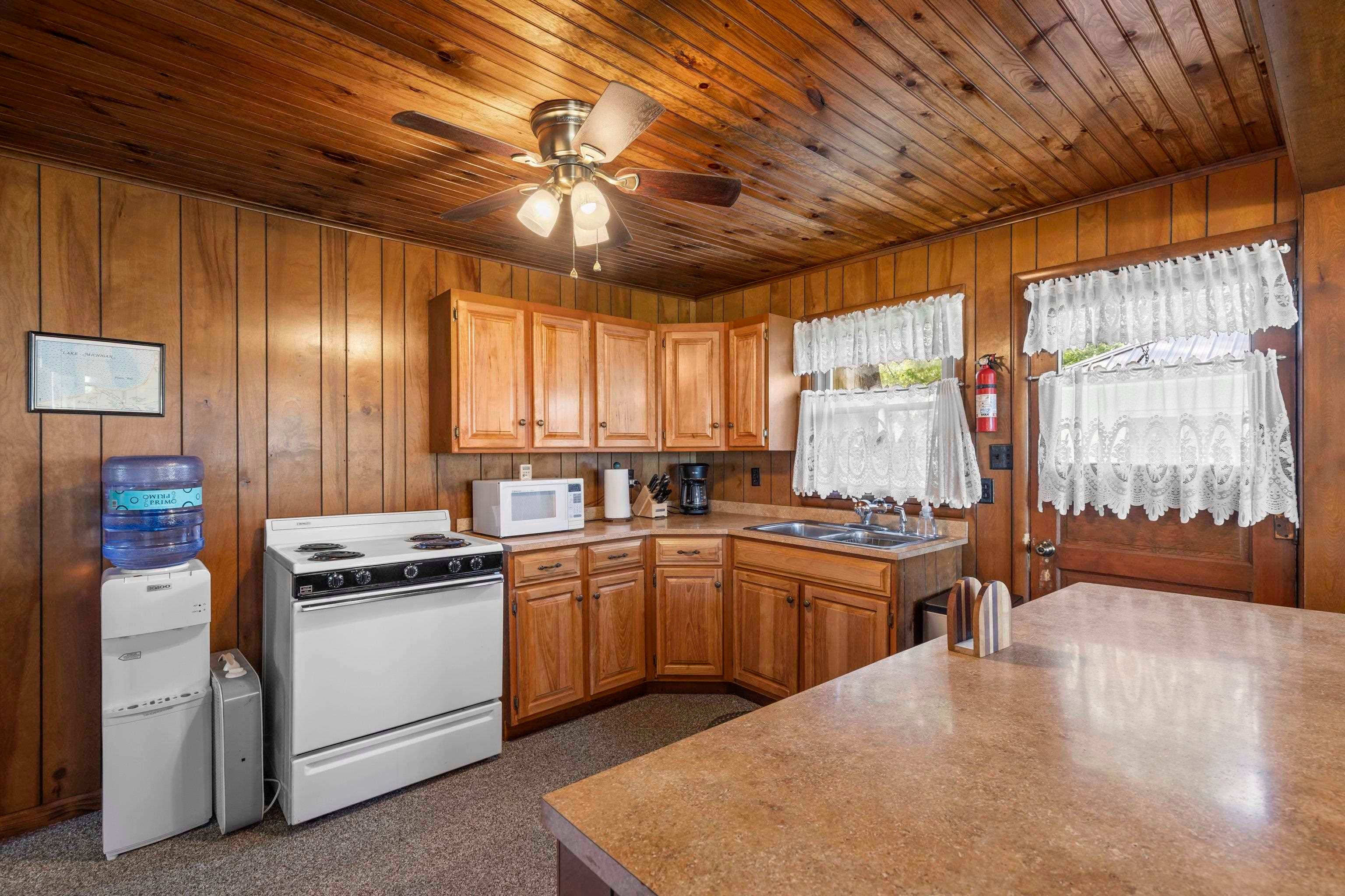8485 Bay Point Road, Unit LOT: 3 62 Beulah, MI 49617 - Photo 19 of 34 Gallery Image 19