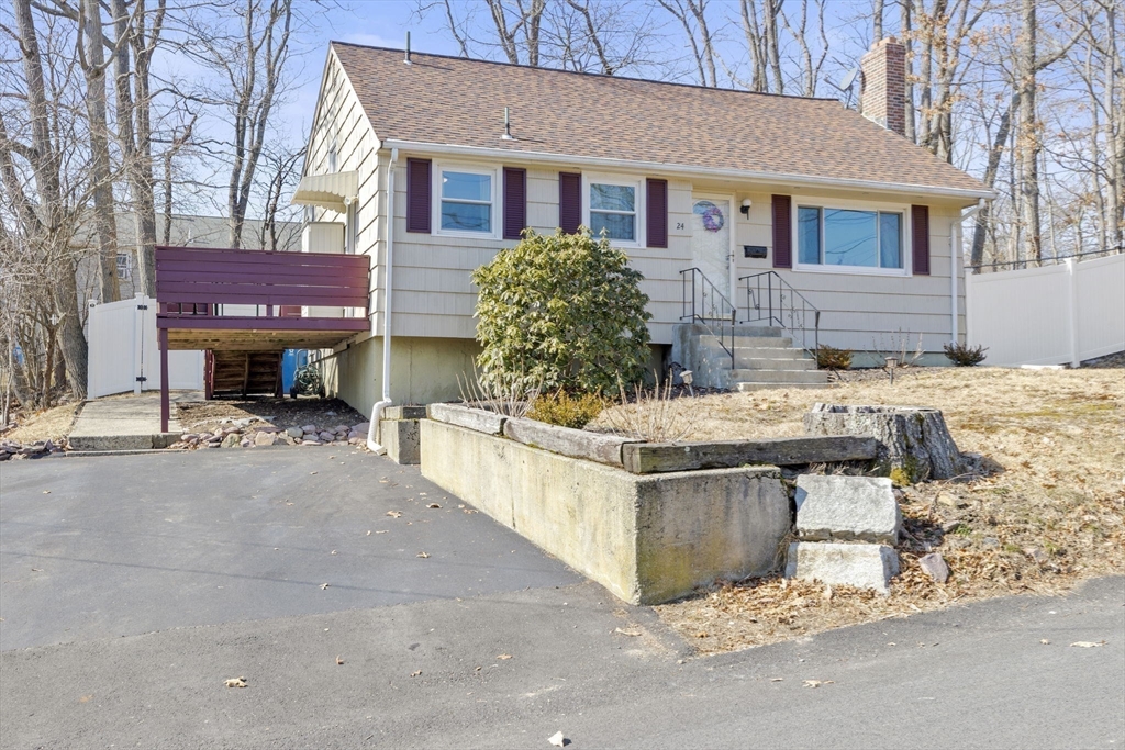 24 Rockefeller Street Randolph, MA 02368 - Photo 20 of 23 Gallery Image 20