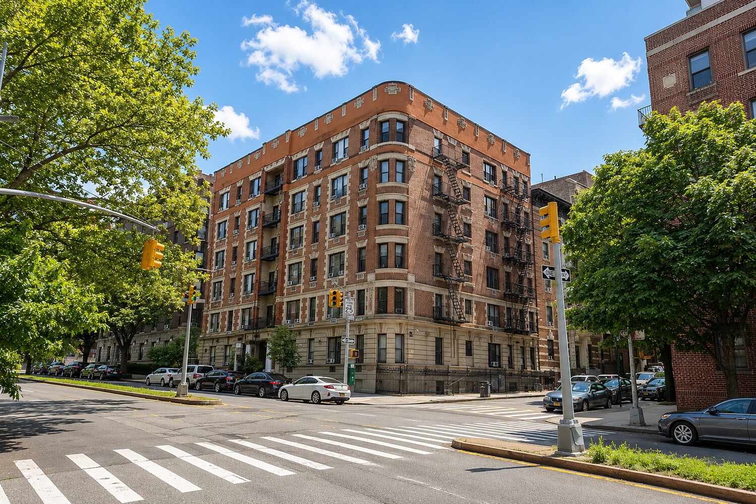 660 Riverside Drive, Unit 5F Manhattan, NY 10031 - Photo 5 of 6