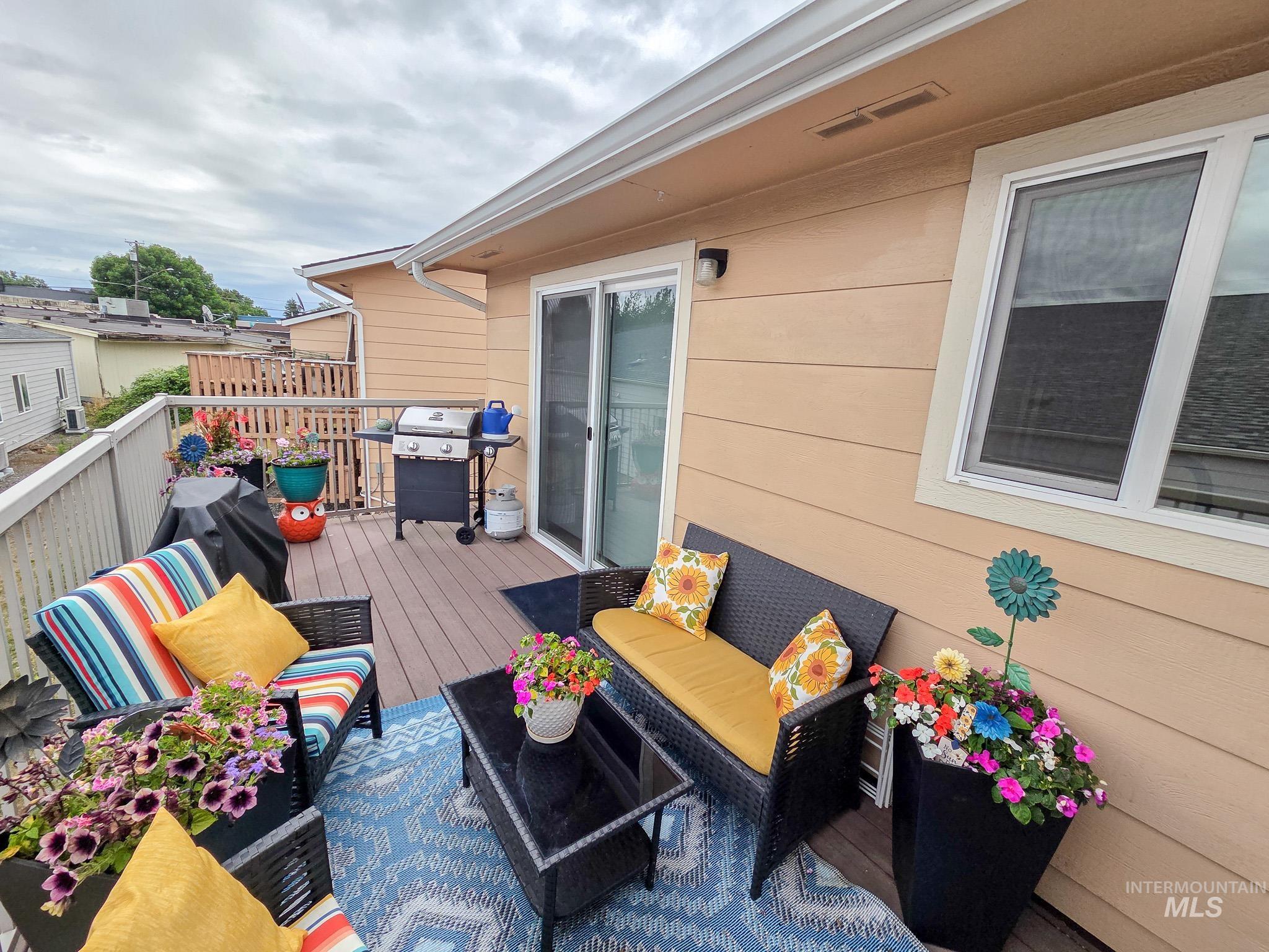 3129 8th Street, Unit 2 Lewiston, ID 83501 - Photo 19 of 23