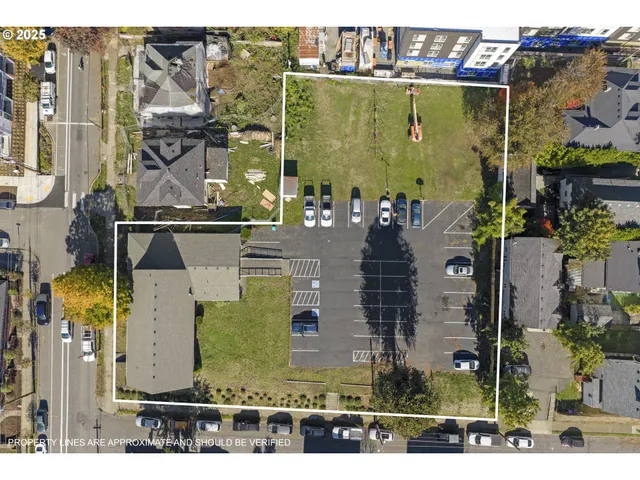 a view of water heater room