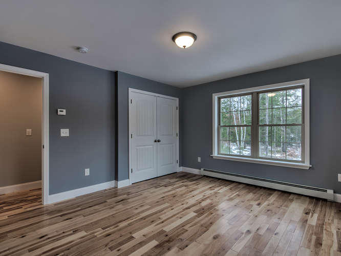 Lot 1 Head Tide Hill Road Alna, ME 04535 - Photo 20 of 42 Master Bedroom