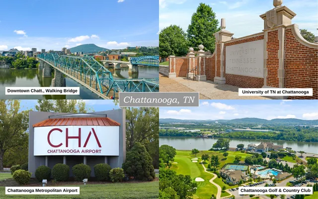$3,000 | 875 Wellstone Drive, Chattanooga, TN 37405