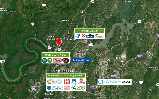 $3,000 | 875 Wellstone Drive, Chattanooga, TN 37405