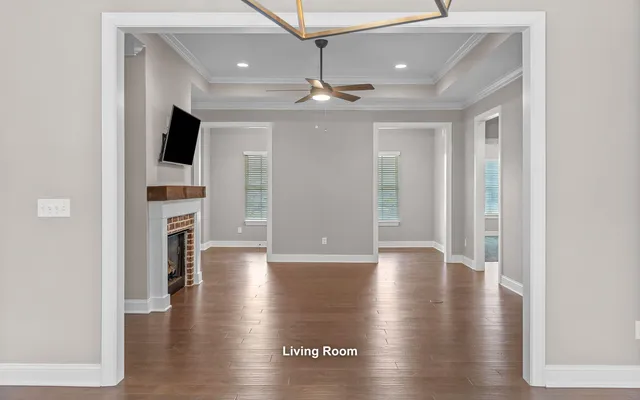 $3,000 | 875 Wellstone Drive, Chattanooga, TN 37405