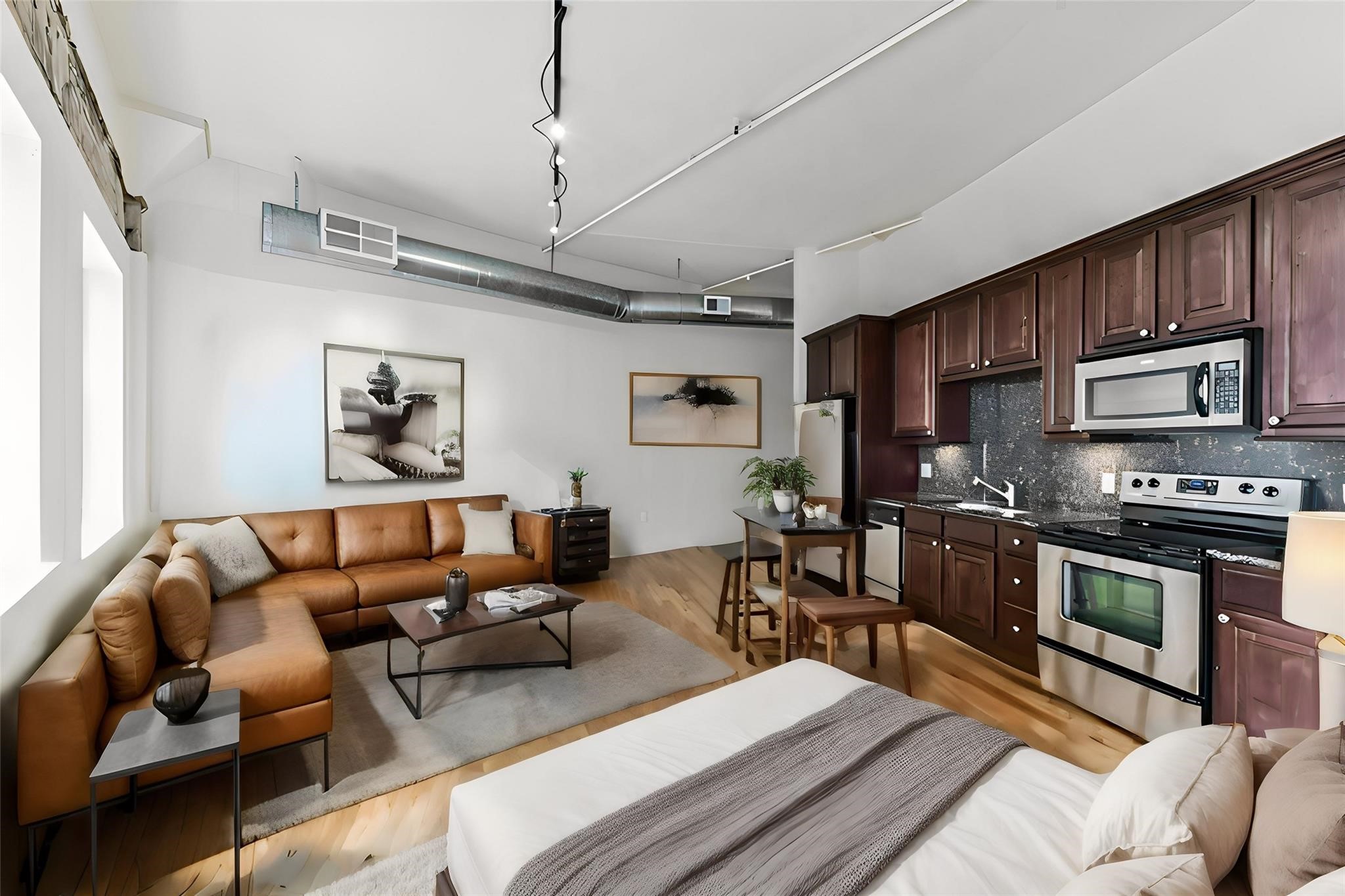 705 Main Street, Unit 511 Houston, TX 77002 - Photo 3 of 29