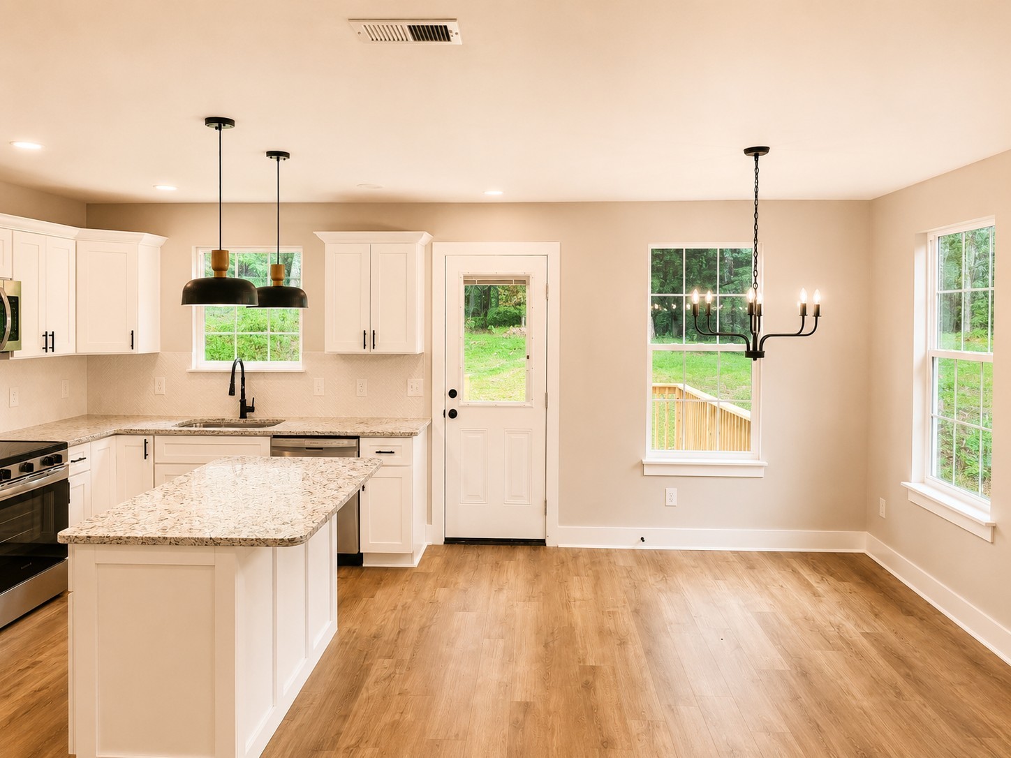 4619 Chapel Hill Road Southside, TN 37171 - Photo 10 of 29 Gallery Image 10