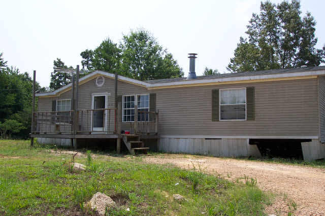 1213 Virgin Mary Road Camden, MS 39045 - Photo 1 of 1 Photo 1