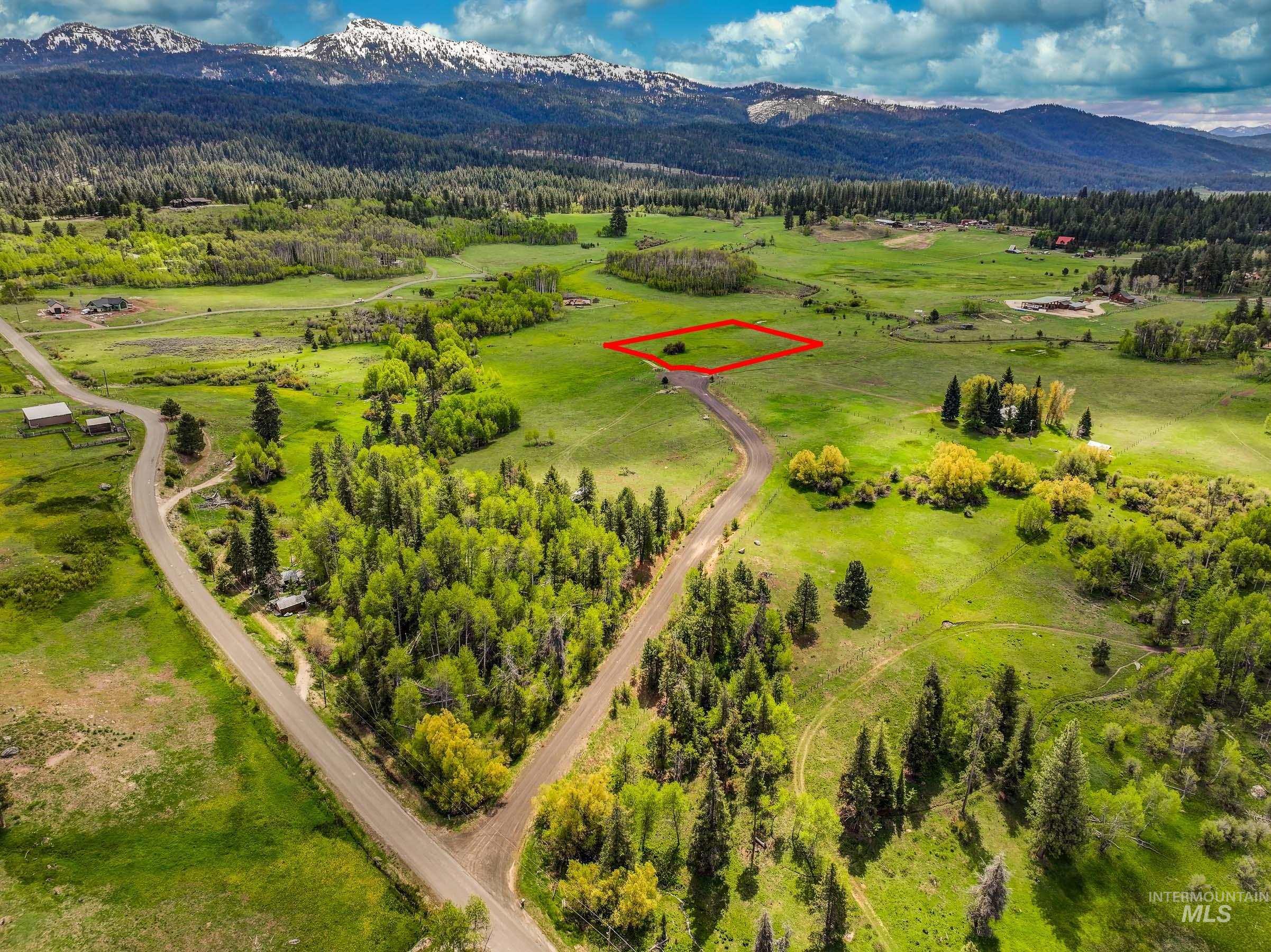 Tbd Shaw Road McCall, ID 83638 - Photo 4 of 20