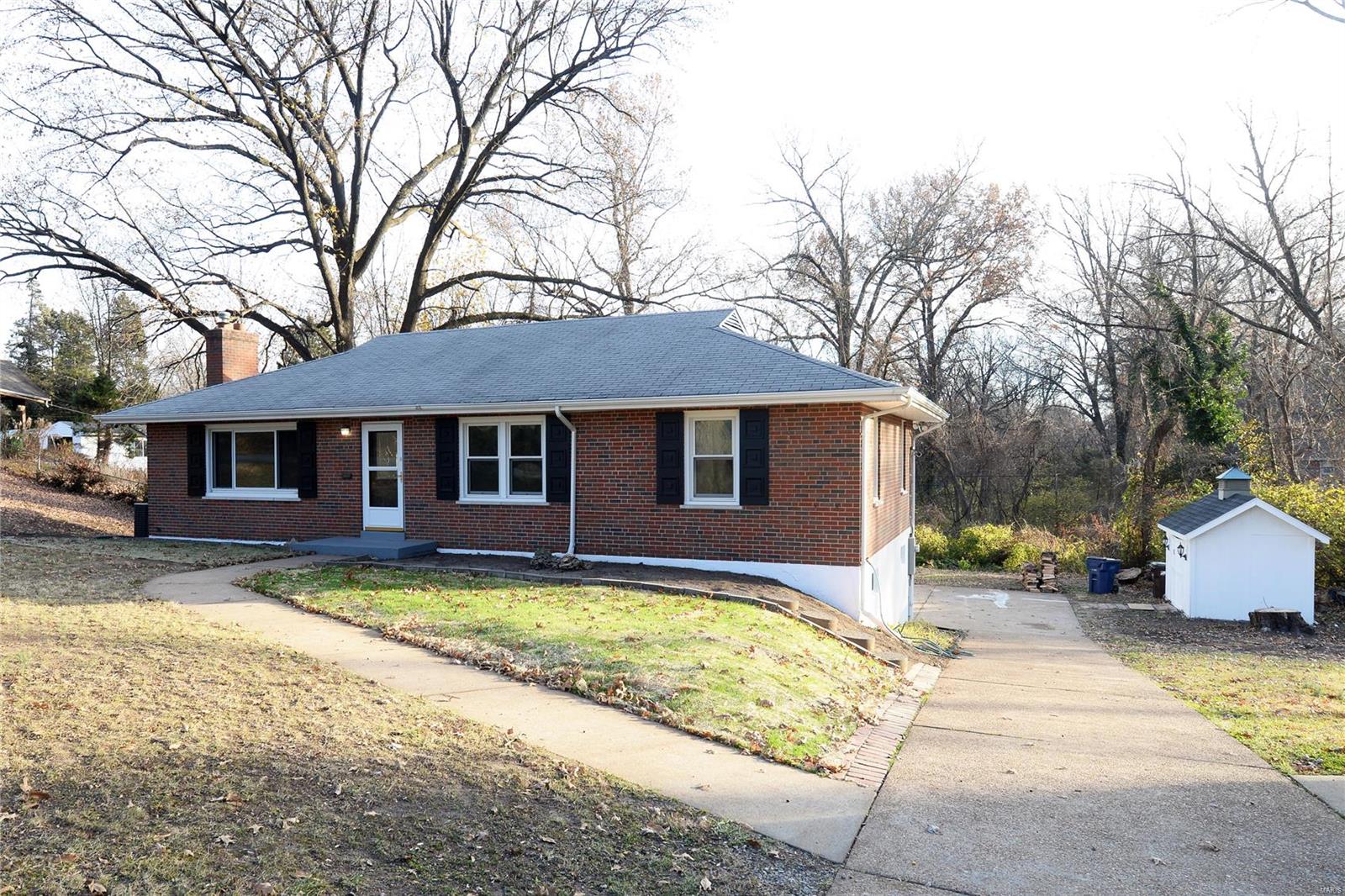 1302 Stein Road St. Louis, MO 63135 - Photo 35 of 37 Gallery Image 35