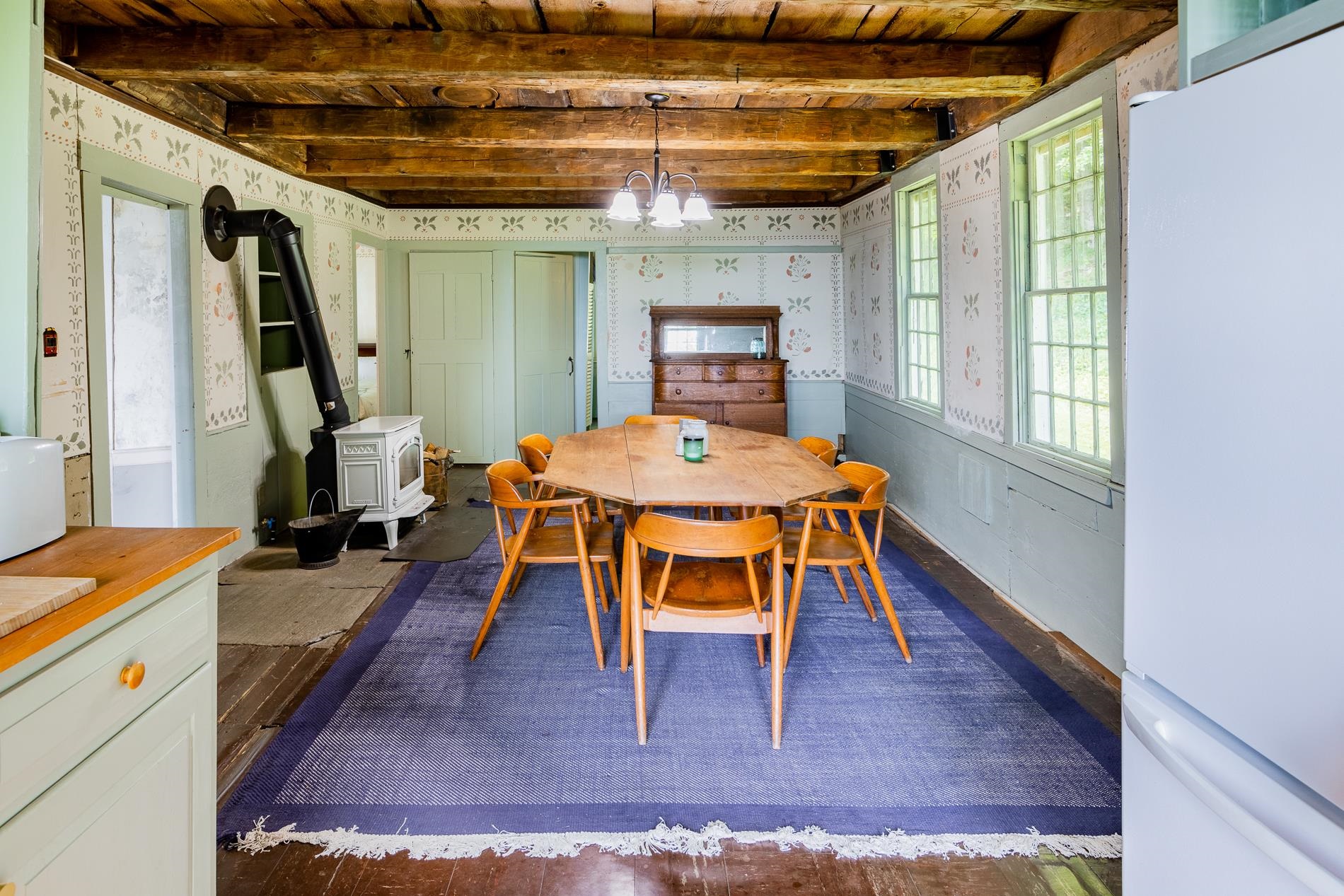 478 Hidden Ridge Road Pomfret, VT 05068 - Photo 14 of 35