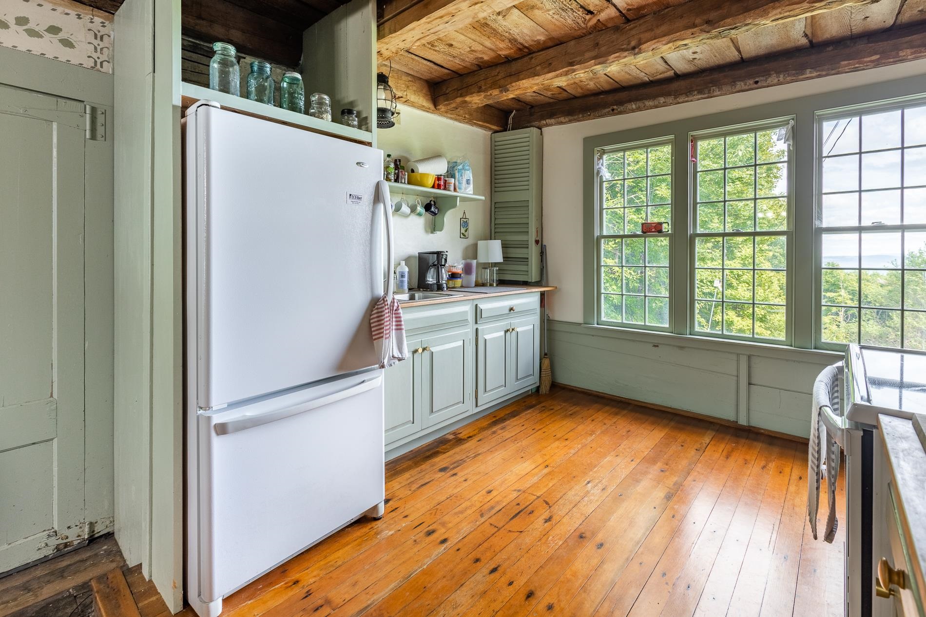 478 Hidden Ridge Road Pomfret, VT 05068 - Photo 18 of 35