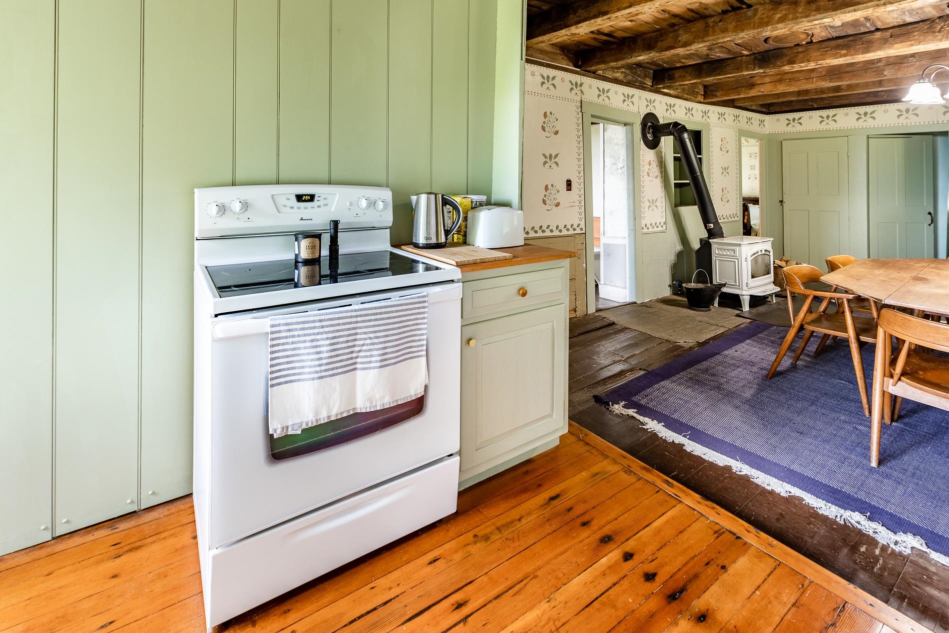 478 Hidden Ridge Road Pomfret, VT 05068 - Photo 19 of 35