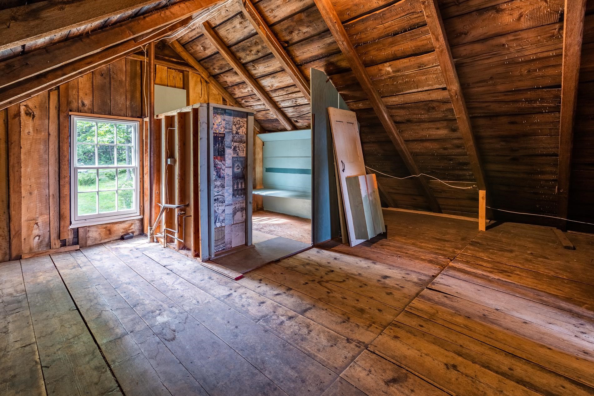 478 Hidden Ridge Road Pomfret, VT 05068 - Photo 27 of 35