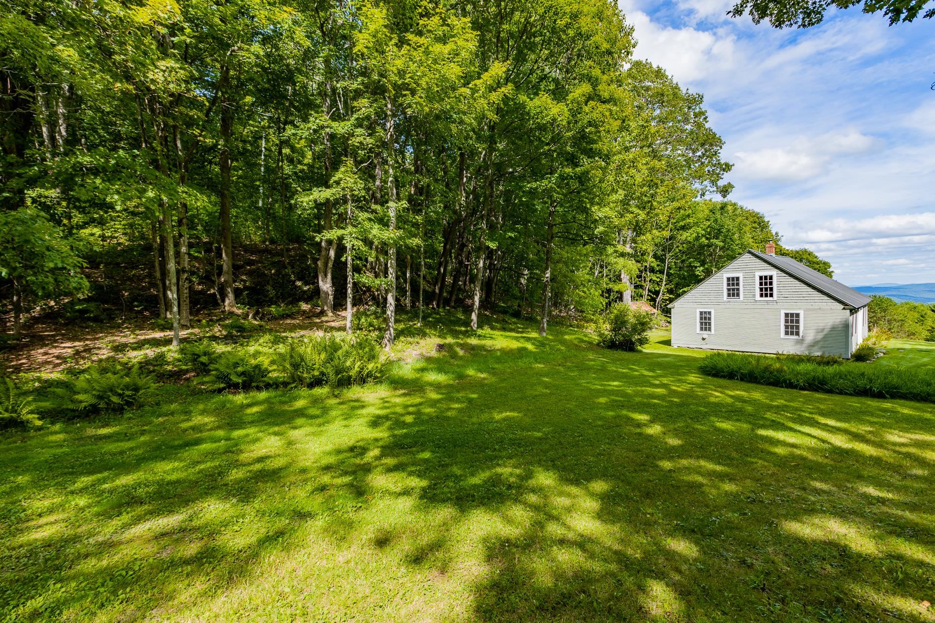 478 Hidden Ridge Road Pomfret, VT 05068 - Photo 33 of 35