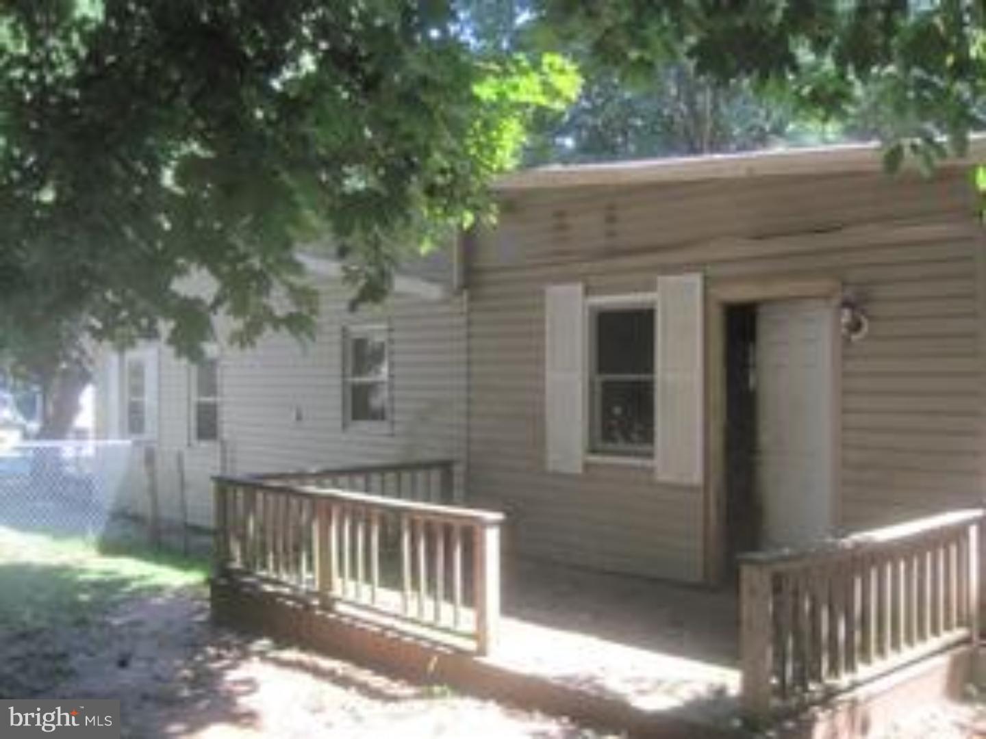 44 Liberty Road Bridgeton, NJ 08302 - Photo 10 of 13 Gallery Image 10