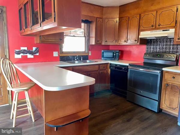 $225,000 | 545 Summit Drive, Lewistown, PA 17044