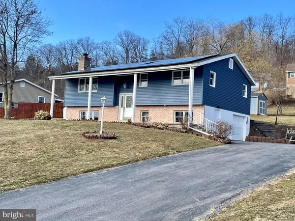 $225,000 | 545 Summit Drive, Lewistown, PA 17044