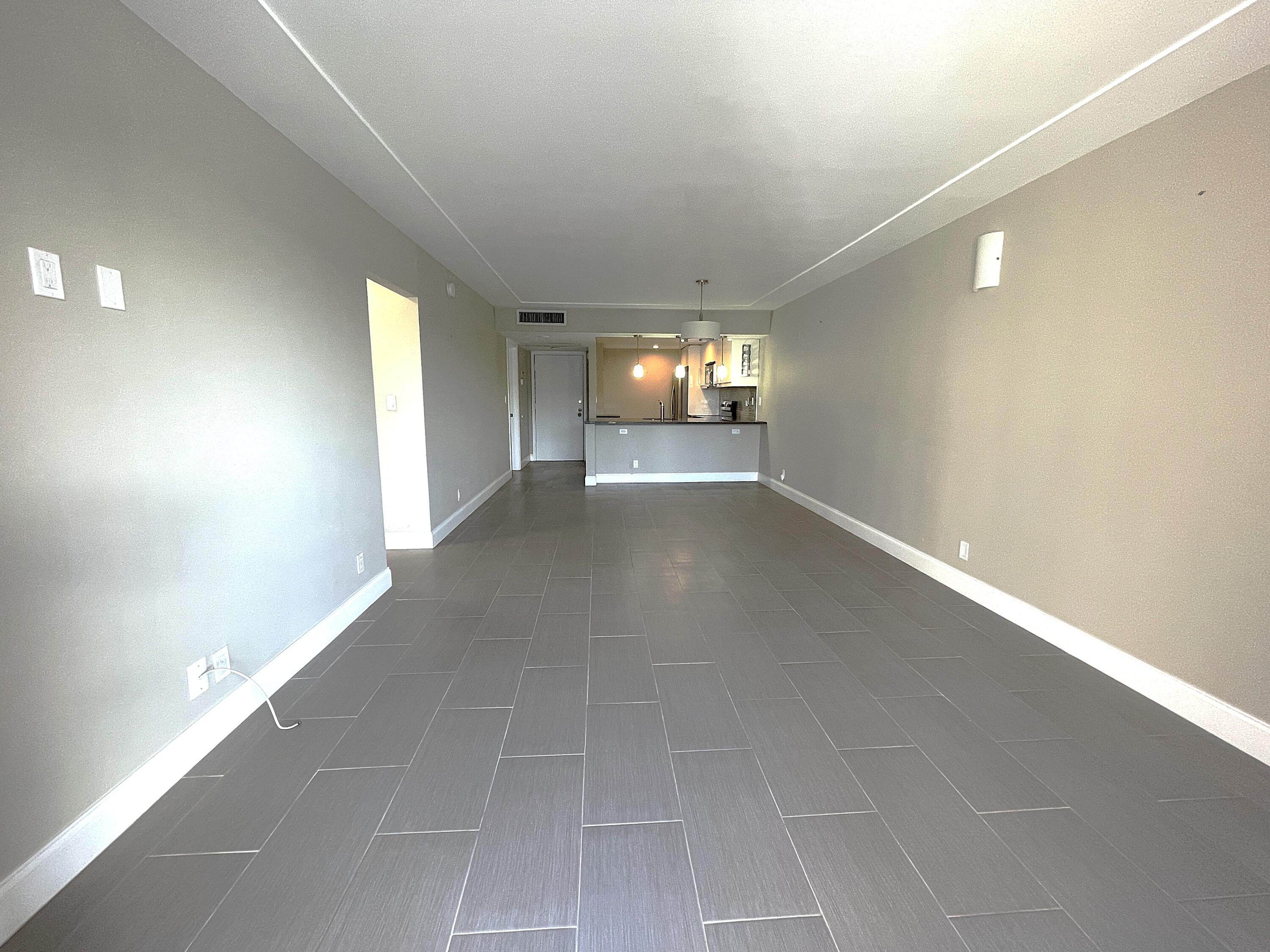 3 Royal Palm Way, Unit 2050 Boca Raton, FL 33432 - Photo 9 of 25 a view of empty room