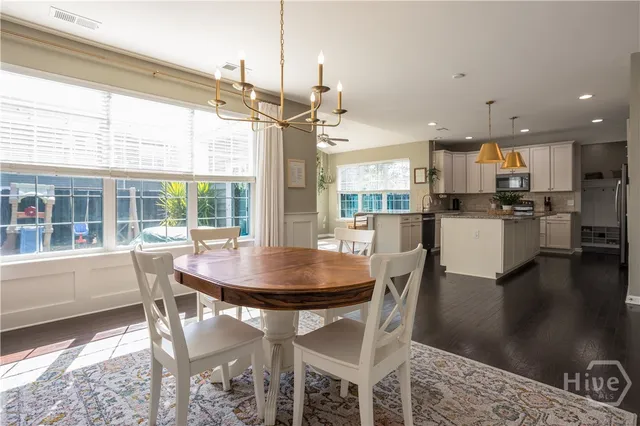 $435,000 | 20 Smoke Rise Road, Richmond Hill, GA 31324