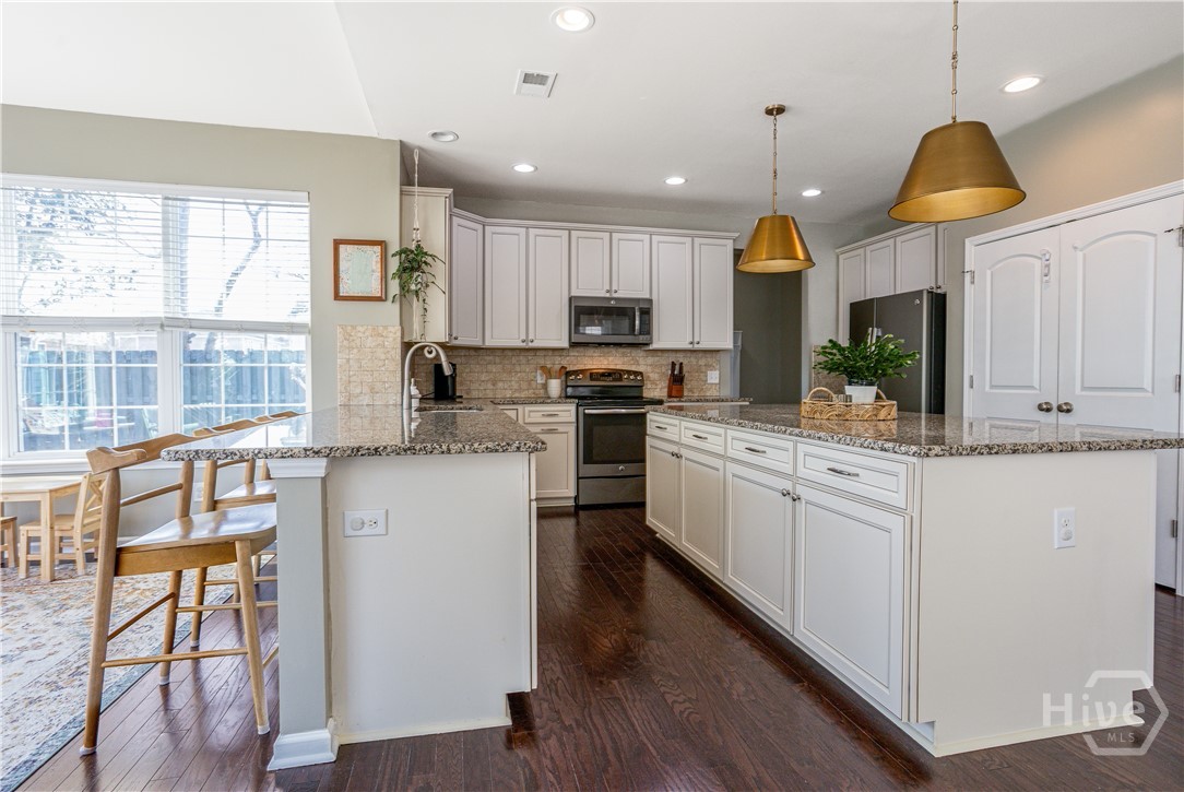 20 Smoke Rise Road Richmond Hill, GA 31324 - Photo 13 of 42