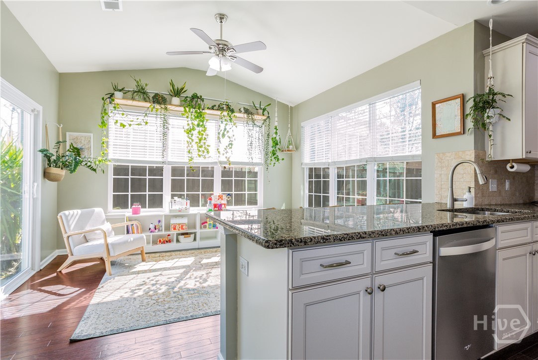 20 Smoke Rise Road Richmond Hill, GA 31324 - Photo 14 of 42