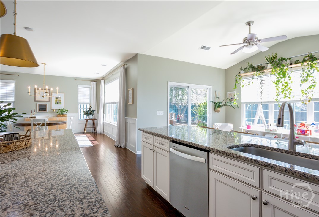 20 Smoke Rise Road Richmond Hill, GA 31324 - Photo 15 of 42