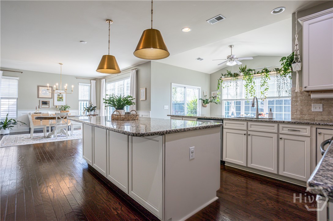 20 Smoke Rise Road Richmond Hill, GA 31324 - Photo 16 of 42