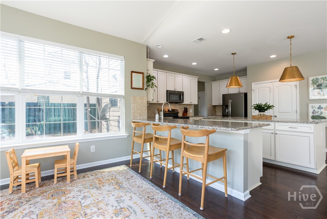 20 Smoke Rise Road Richmond Hill, GA 31324 - Photo 18 of 42