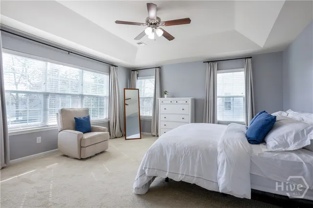 $435,000 | 20 Smoke Rise Road, Richmond Hill, GA 31324