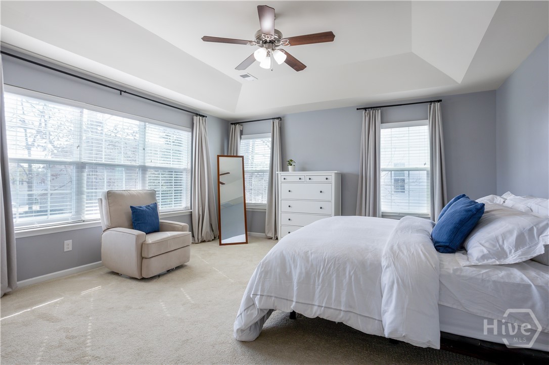 20 Smoke Rise Road Richmond Hill, GA 31324 - Photo 22 of 42