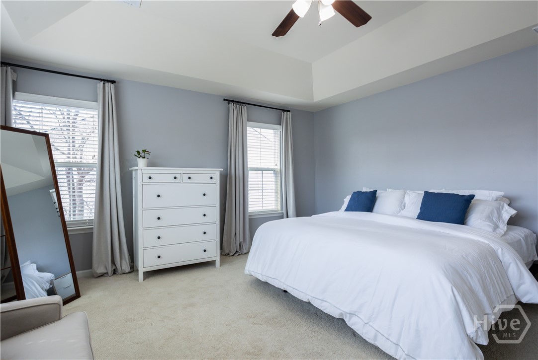 20 Smoke Rise Road Richmond Hill, GA 31324 - Photo 23 of 42