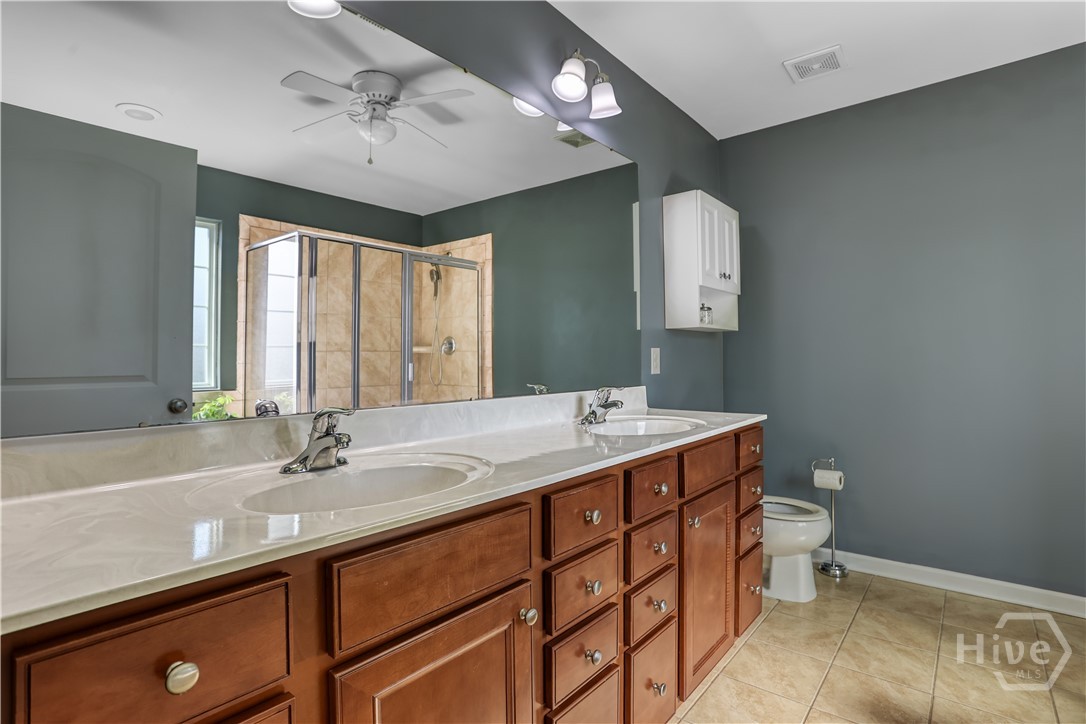 20 Smoke Rise Road Richmond Hill, GA 31324 - Photo 24 of 42