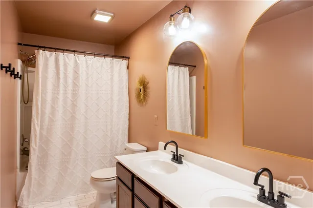 $435,000 | 20 Smoke Rise Road, Richmond Hill, GA 31324