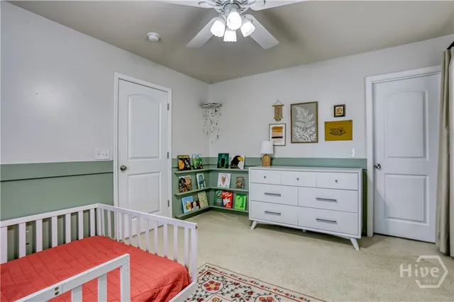 $435,000 | 20 Smoke Rise Road, Richmond Hill, GA 31324