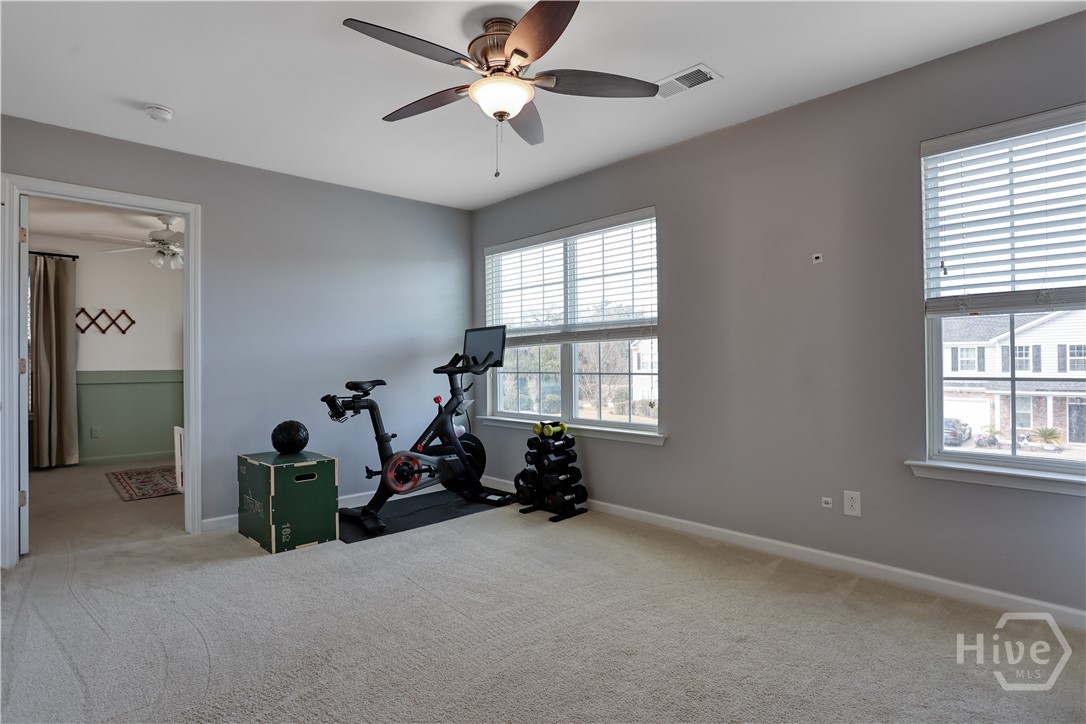 20 Smoke Rise Road Richmond Hill, GA 31324 - Photo 37 of 42