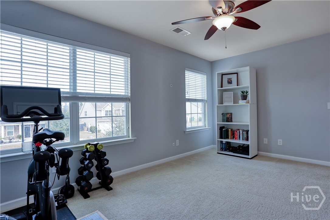 20 Smoke Rise Road Richmond Hill, GA 31324 - Photo 38 of 42