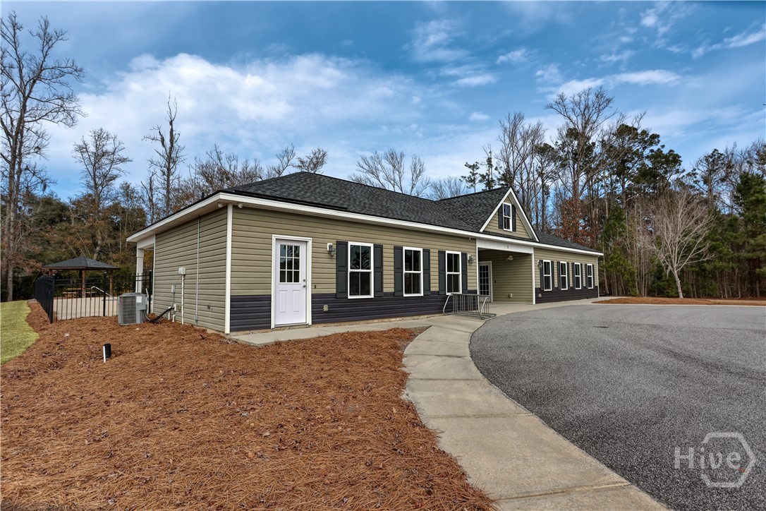 20 Smoke Rise Road Richmond Hill, GA 31324 - Photo 41 of 42