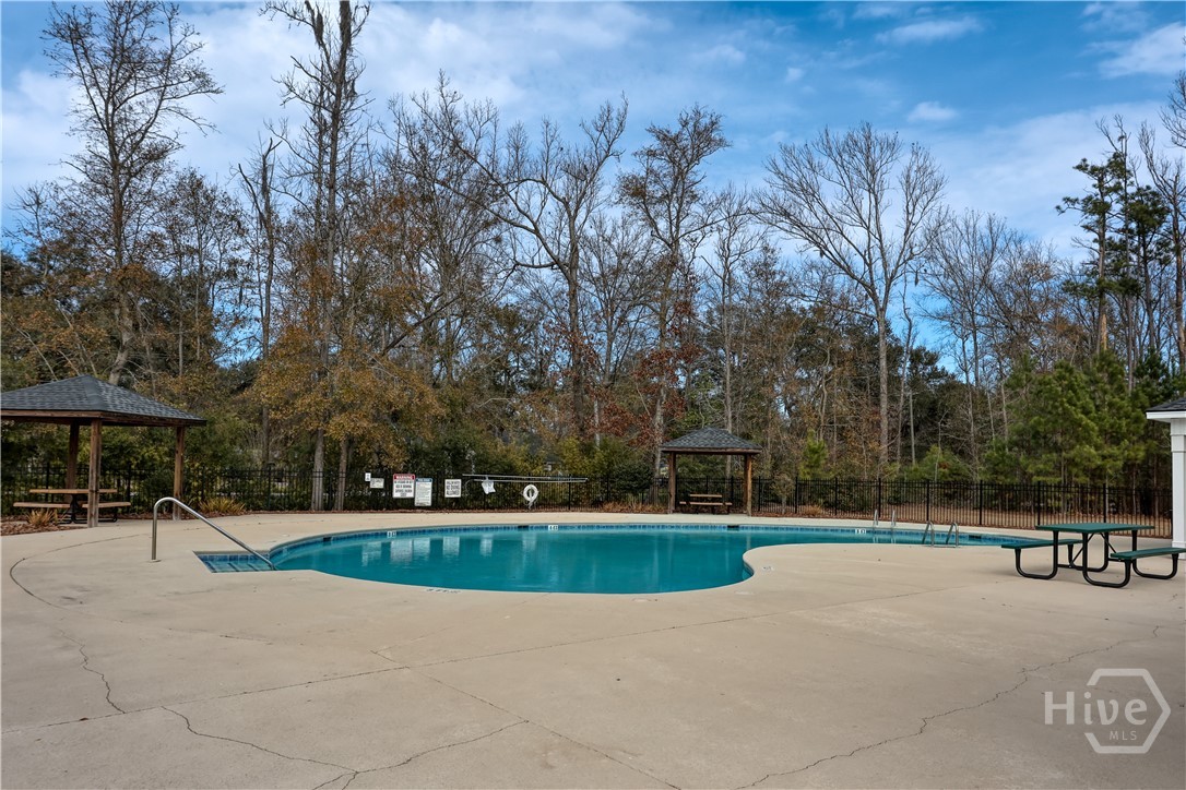 20 Smoke Rise Road Richmond Hill, GA 31324 - Photo 42 of 42