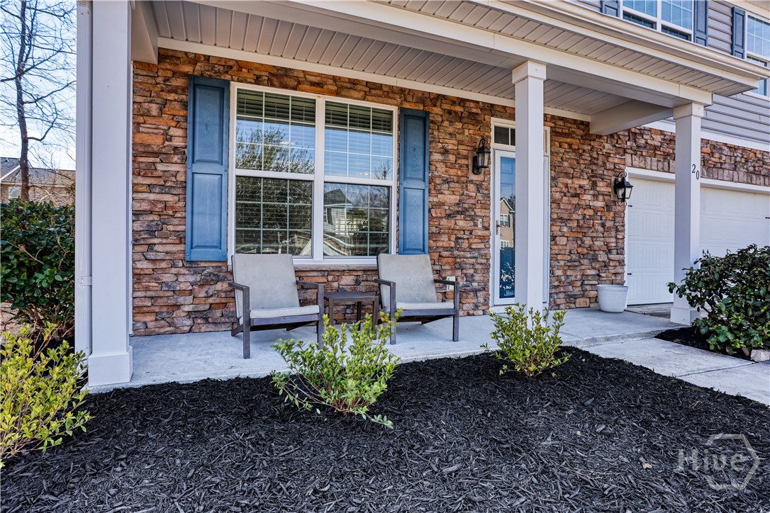 20 Smoke Rise Road Richmond Hill, GA 31324 - Photo 5 of 42