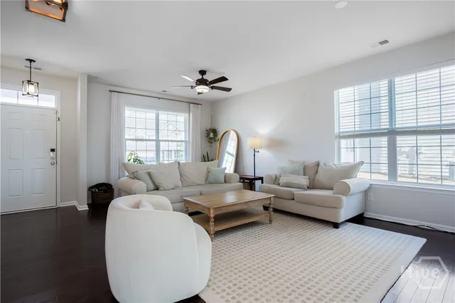 $435,000 | 20 Smoke Rise Road, Richmond Hill, GA 31324