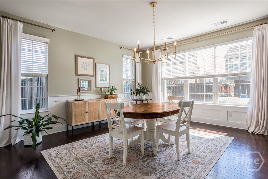 20 Smoke Rise Road Richmond Hill, GA 31324 - Photo 10 of 42