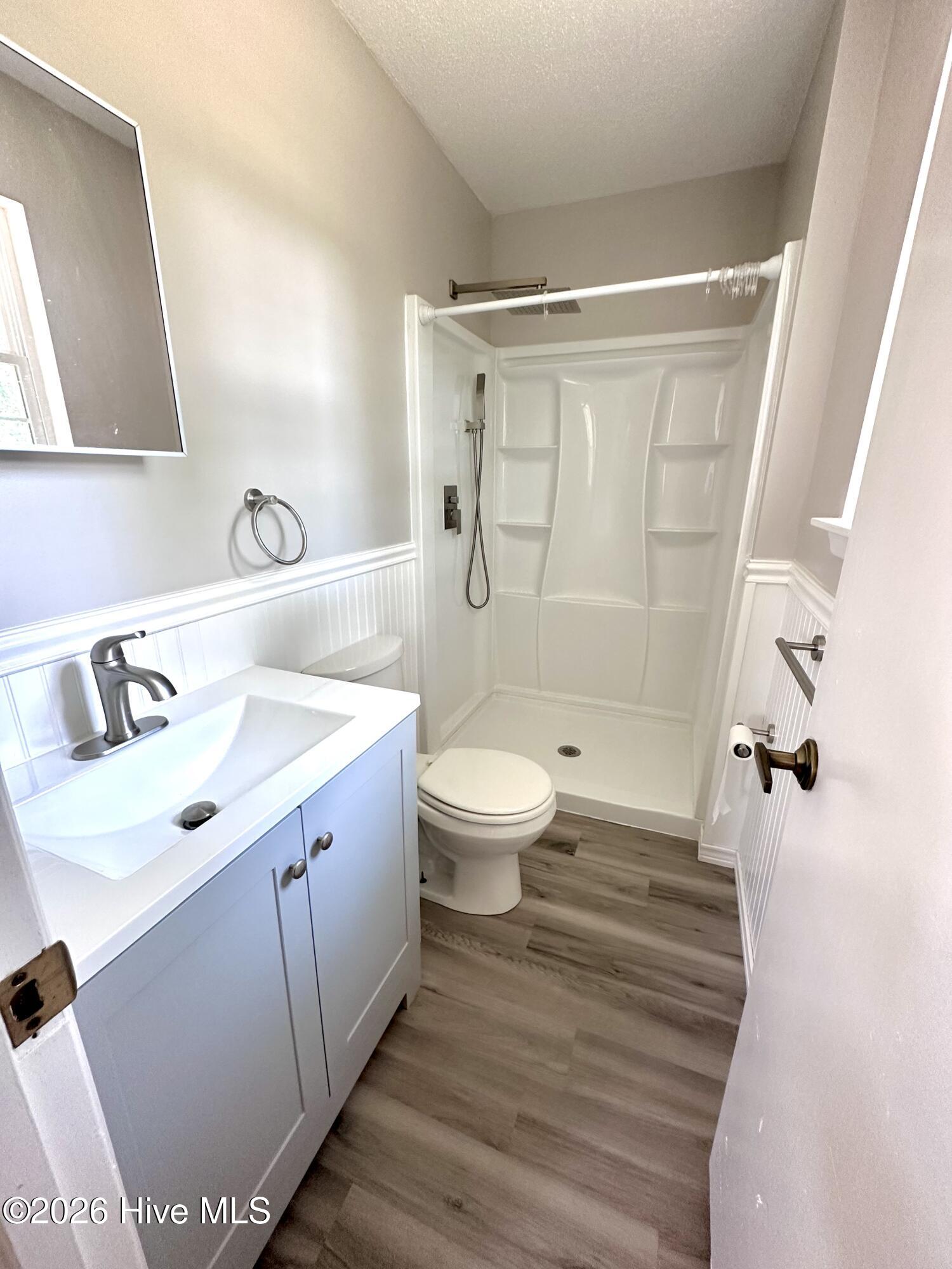 4558 Colonial Road Martinez, GA 30907 - Photo 15 of 27 Primary Full Bath